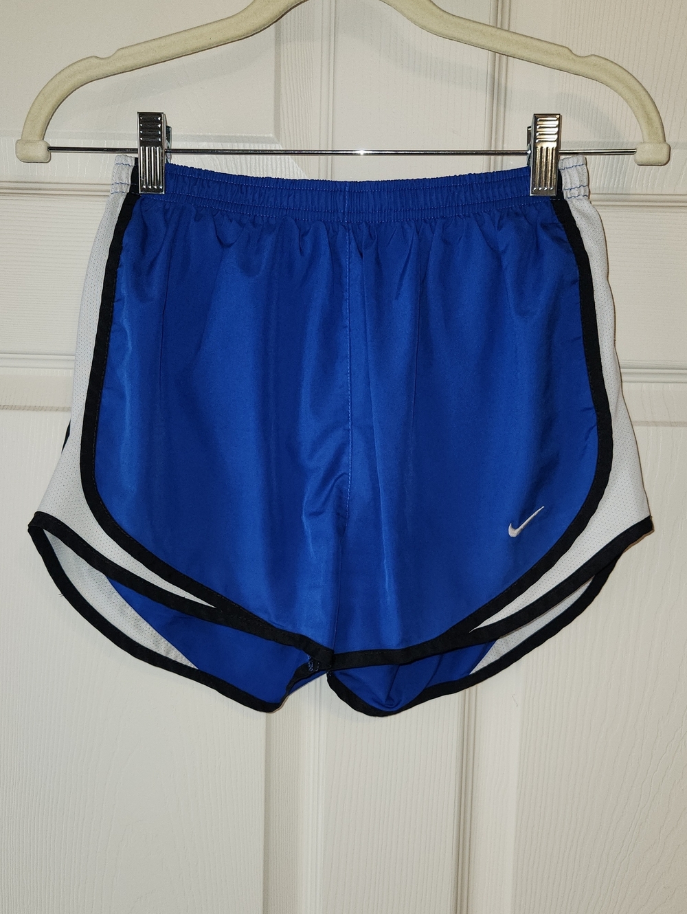Nike Tempo Dri-Fit Athletic Shorts Size S